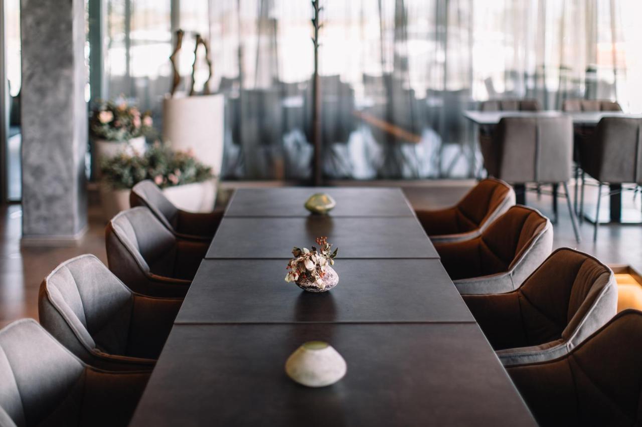 Nutrend World Otel Olomouc Dış mekan fotoğraf