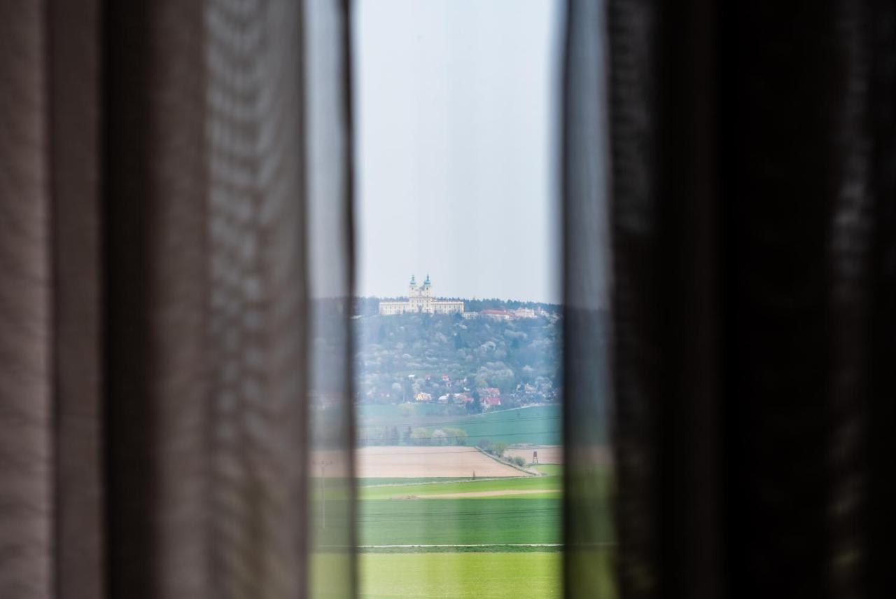 Nutrend World Otel Olomouc Dış mekan fotoğraf